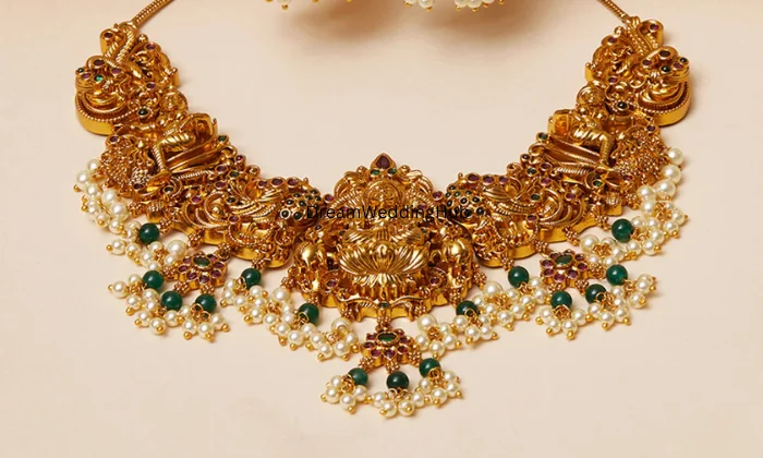 SRI DEVA JEWELLERY